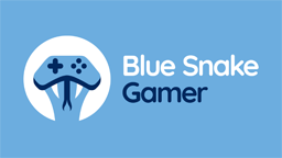 Blue Snake Gamer