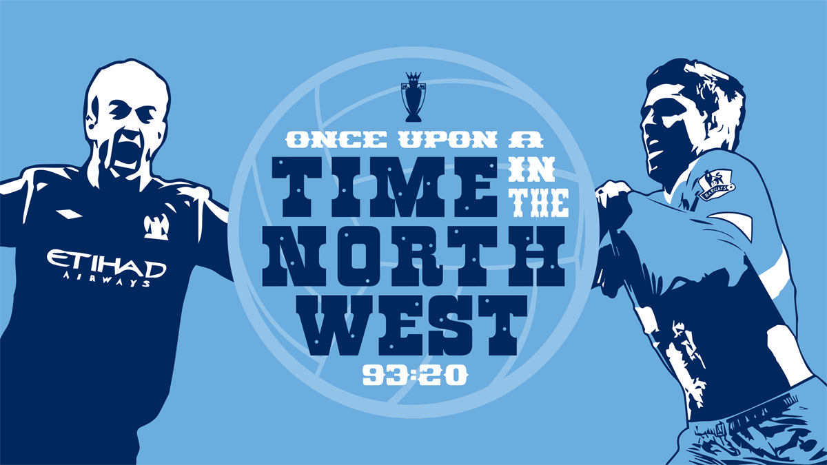 Once Upon A Time In The North West - Video Thumbnail