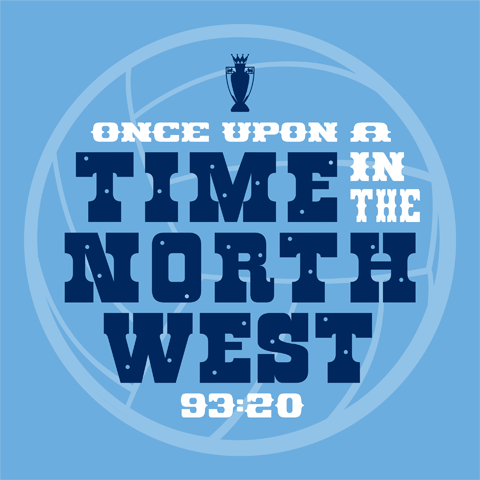 Once Upon A Time In The North West - Profile