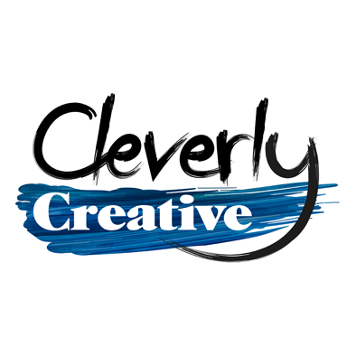 Cleverly Creative Logo