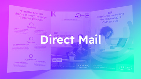 Direct Mail