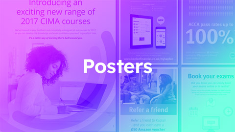 Posters