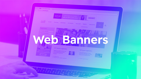 Web Banners