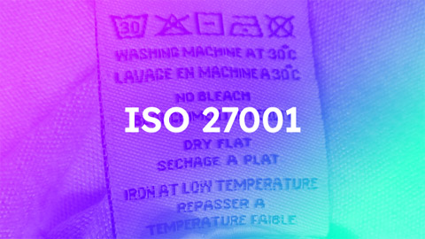 ISO 27001