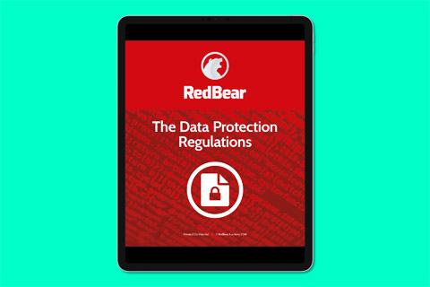 RedBear - Data Protection 1