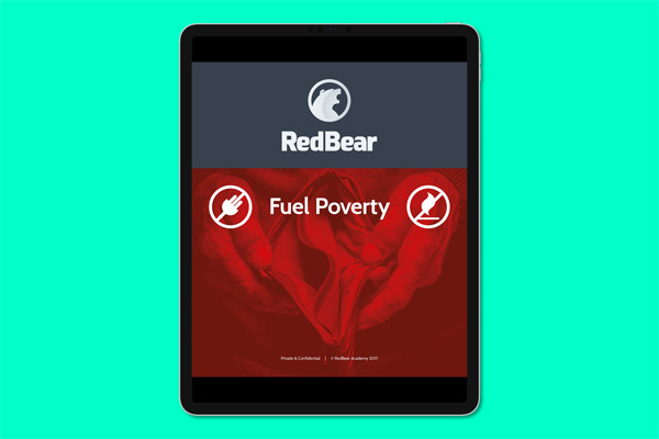 RedBear - Fuel Poverty 1