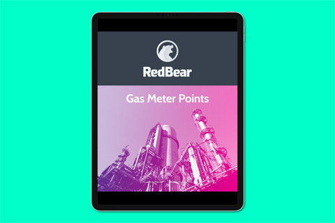 RedBear - Gas Meter Points 1