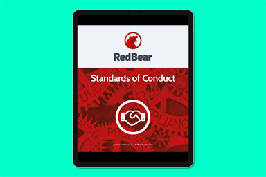 RedBear - Standards Of Conduct 1